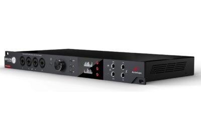 Antelope Audio Orion Studio Synergy Core