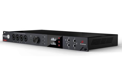 Antelope Audio Orion Studio Synergy Core