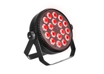 Moka SFX Par Light Series