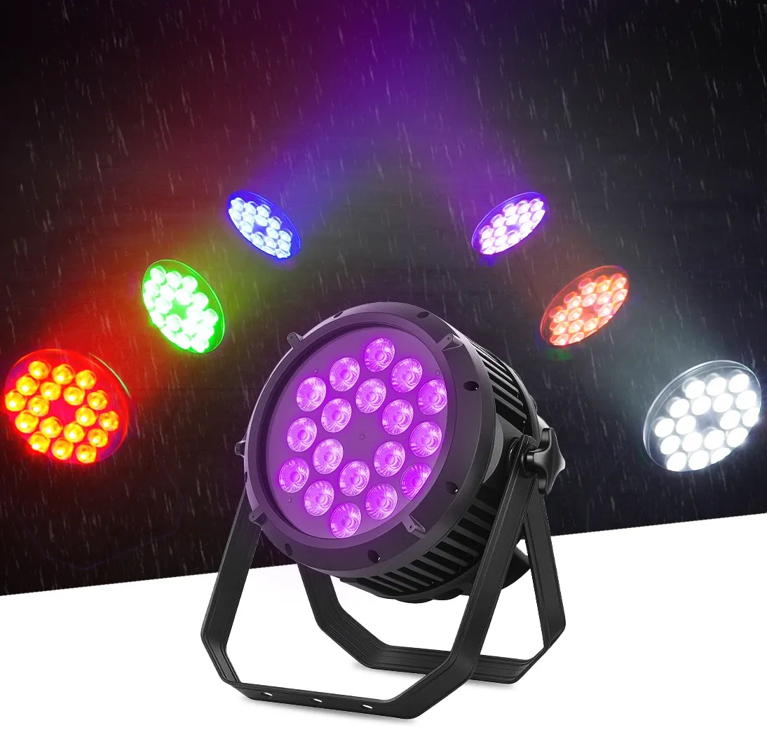 Moka SFX Waterproof Outdoor Light Series - Image 19