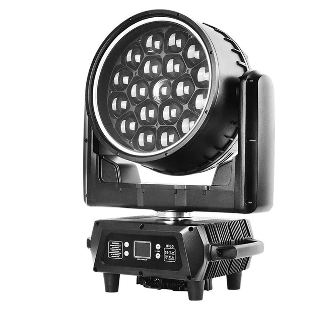 Moka SFX Waterproof Outdoor Light Series - Image 8