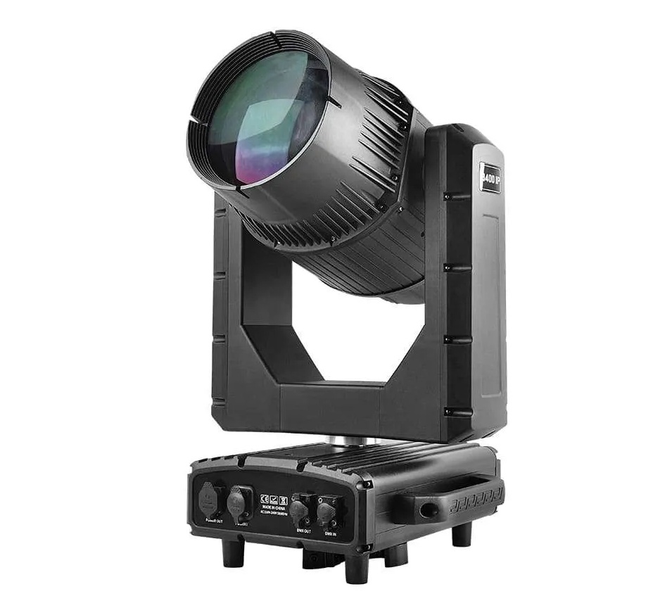 Moka SFX Waterproof Outdoor Light Series - Image 10