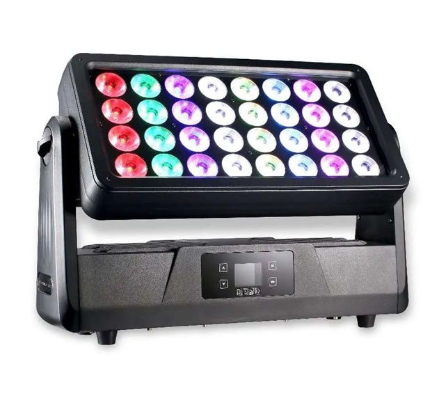 Moka SFX Waterproof Outdoor Light Series - Image 6