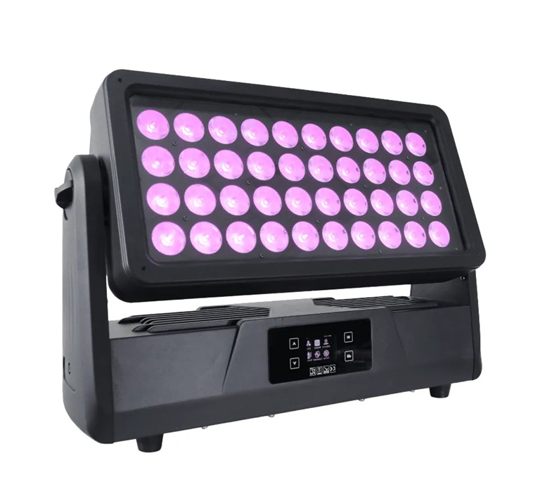 Moka SFX Waterproof Outdoor Light Series - Image 5
