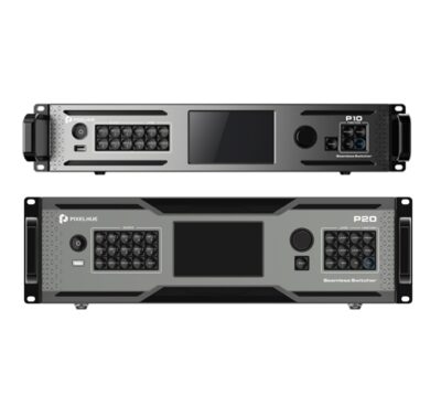 Pixelhue P Series Video Switcher