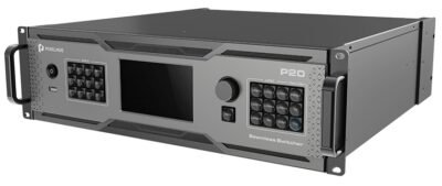 Pixelhue P80 Seamless Switcher