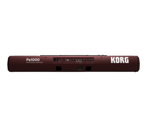KORG Profesional Arranger Keyboard Series - Image 13