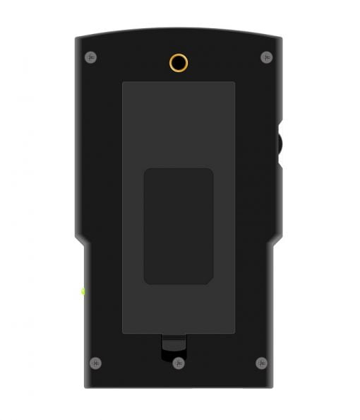 Phonic PAA3X Handheld Audio Analyzer - Image 3