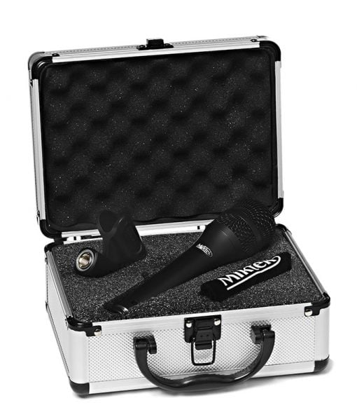 Miktek PM5 - Image 3