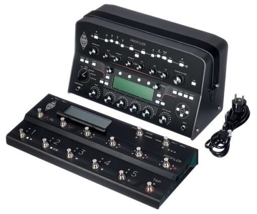 Kemper Profiler Head MK2 - Image 5