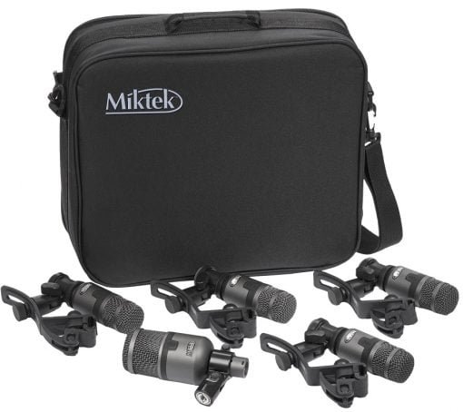 Miktek TDK5 - Image 2