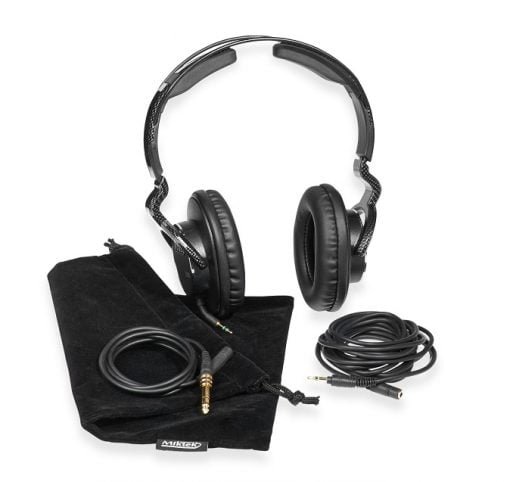 Miktek DH90 Headphones - Image 3