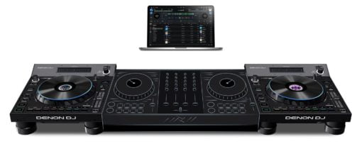 Denon LC6000 Prime - Image 4