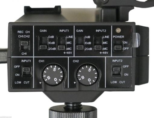 Saramonic MixMic - Image 4