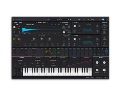 Arturia Pigments 4