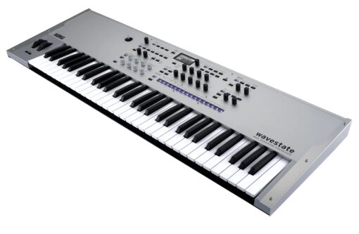 KORG WAVESTATE SE Wave Sequencing Synthesizer - Image 9