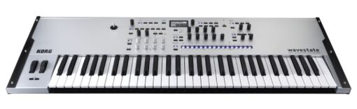 KORG WAVESTATE SE Wave Sequencing Synthesizer - Image 10