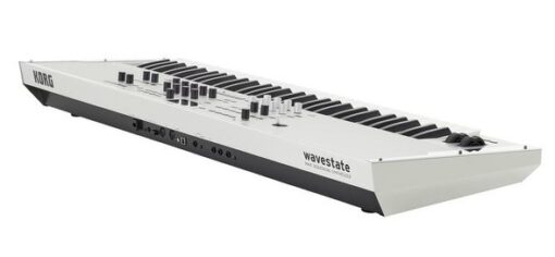 KORG WAVESTATE SE Wave Sequencing Synthesizer - Image 12