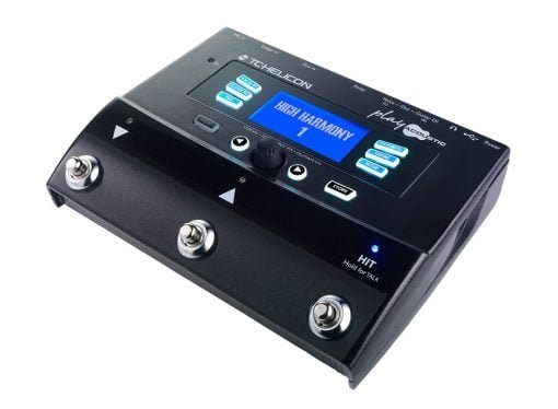 TC-Helicon Voicelive Play Acoustic