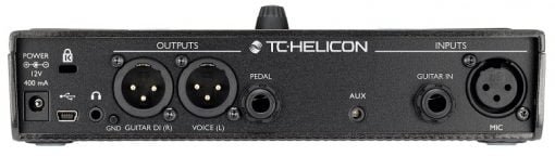 TC-Helicon Voicelive Play Acoustic - Image 4