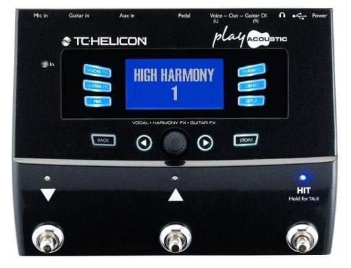 TC-Helicon Voicelive Play Acoustic - Image 2