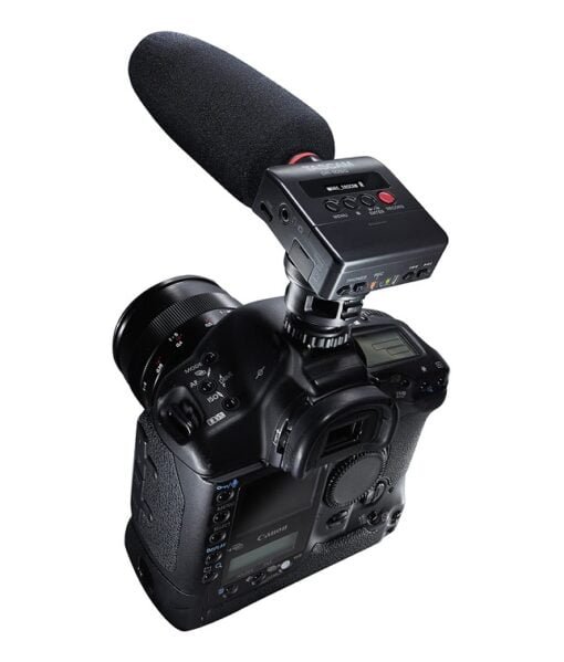 Tascam DR-10SG - Image 4