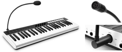 Irig Keys I/O - Image 4