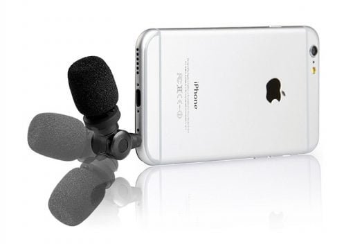 Saramonic SmartMic - Image 2