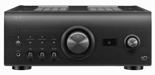 Denon Amplifier Integrated Stereo Receiver - Image 12