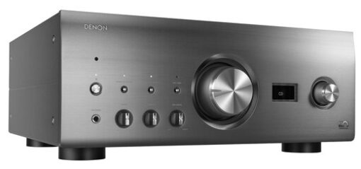 Denon Amplifier Integrated Stereo Receiver - Image 11