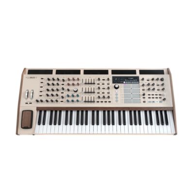 Arturia PolyBrute 12