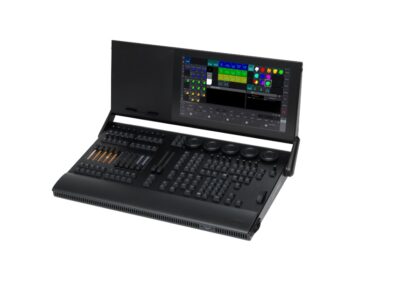 MA3 onPC Compact
