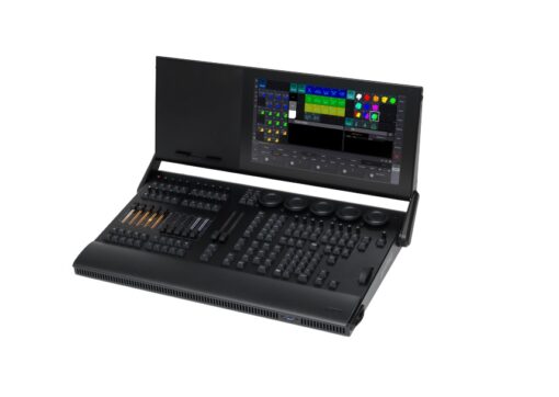 MA3 onPC Compact