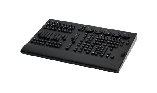 MA3 onPC Command Wing XT