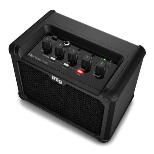 IKM iRig Micro Amp - Image 4