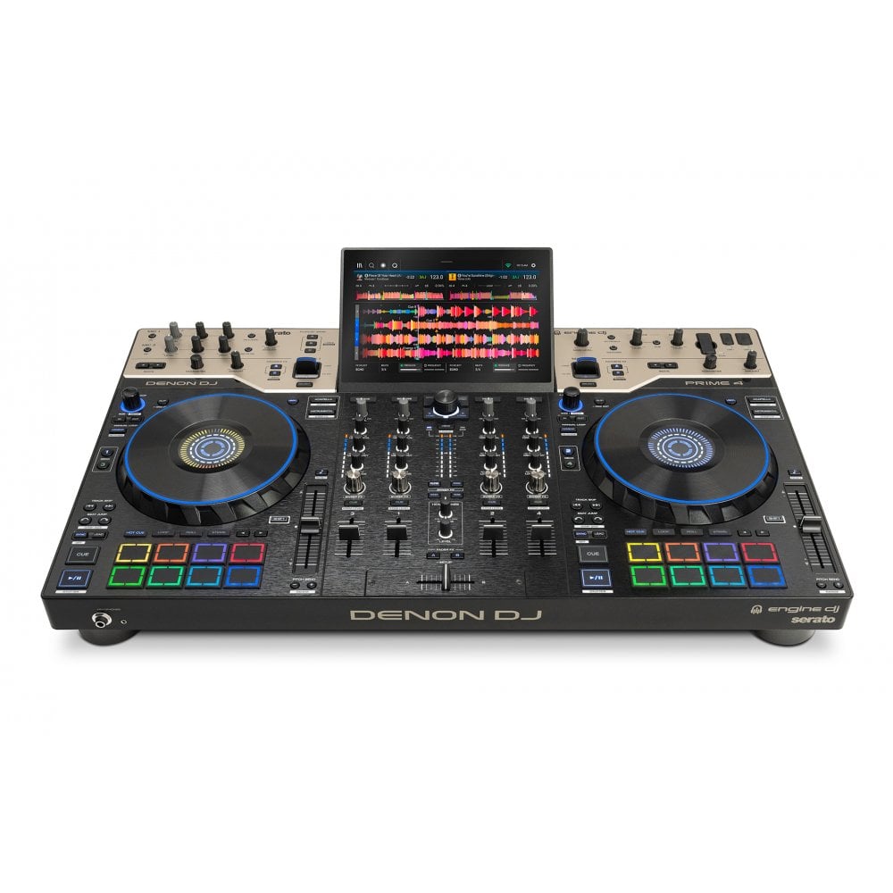 Denon DJ PRIME 4 G2 - Image 2