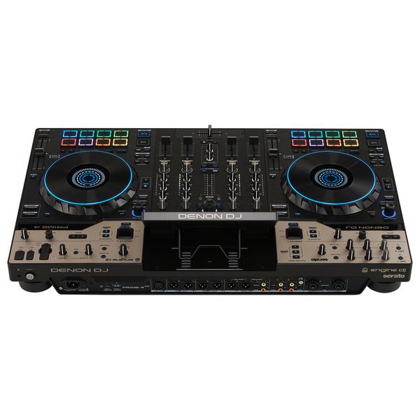 Denon DJ PRIME 4 G2 - Image 3