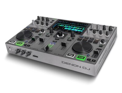 Denon DJ Prime GO+