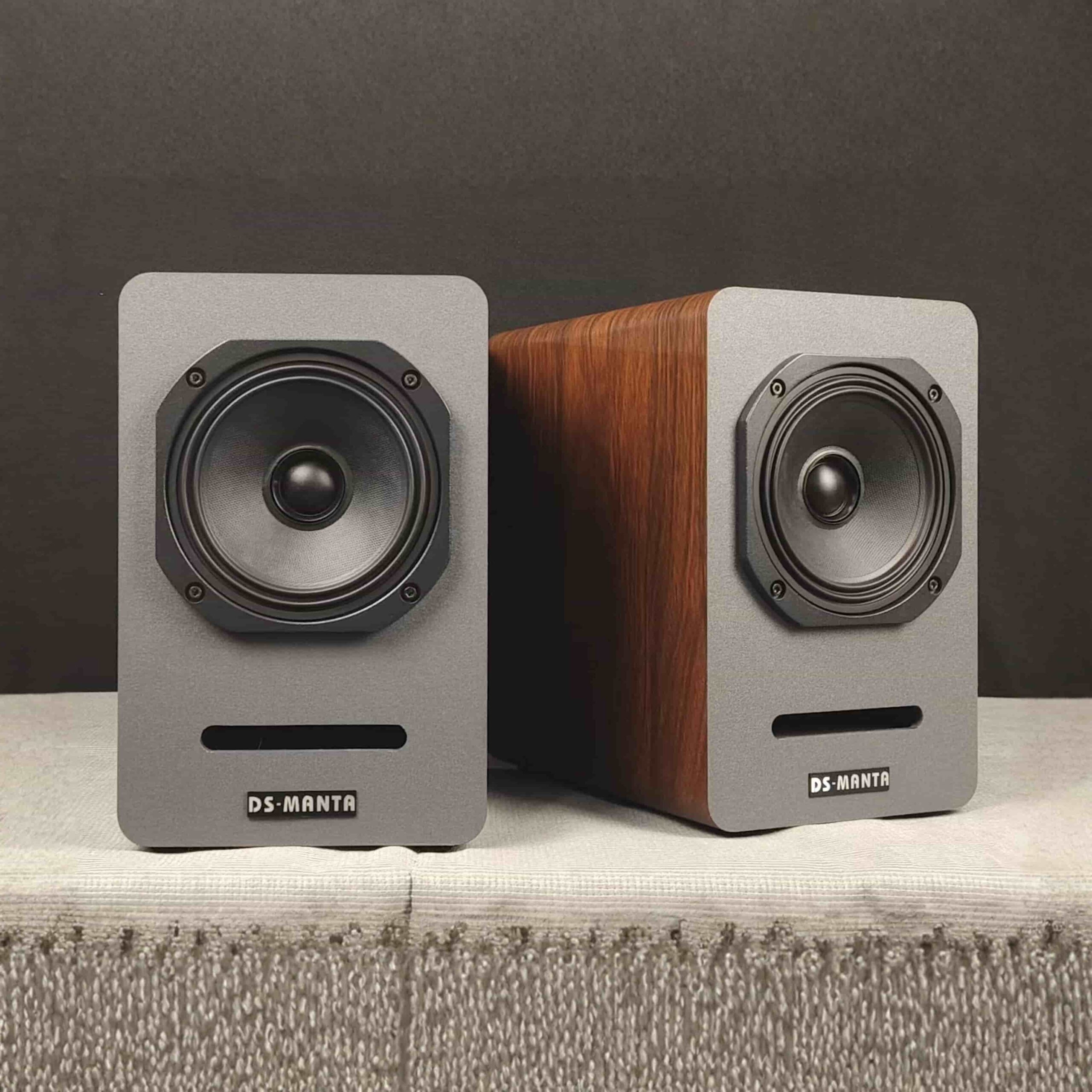 Dolphin Sound DS Manta + DS AMP - Image 3