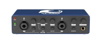 Dolphin Sound DS Orca MK3