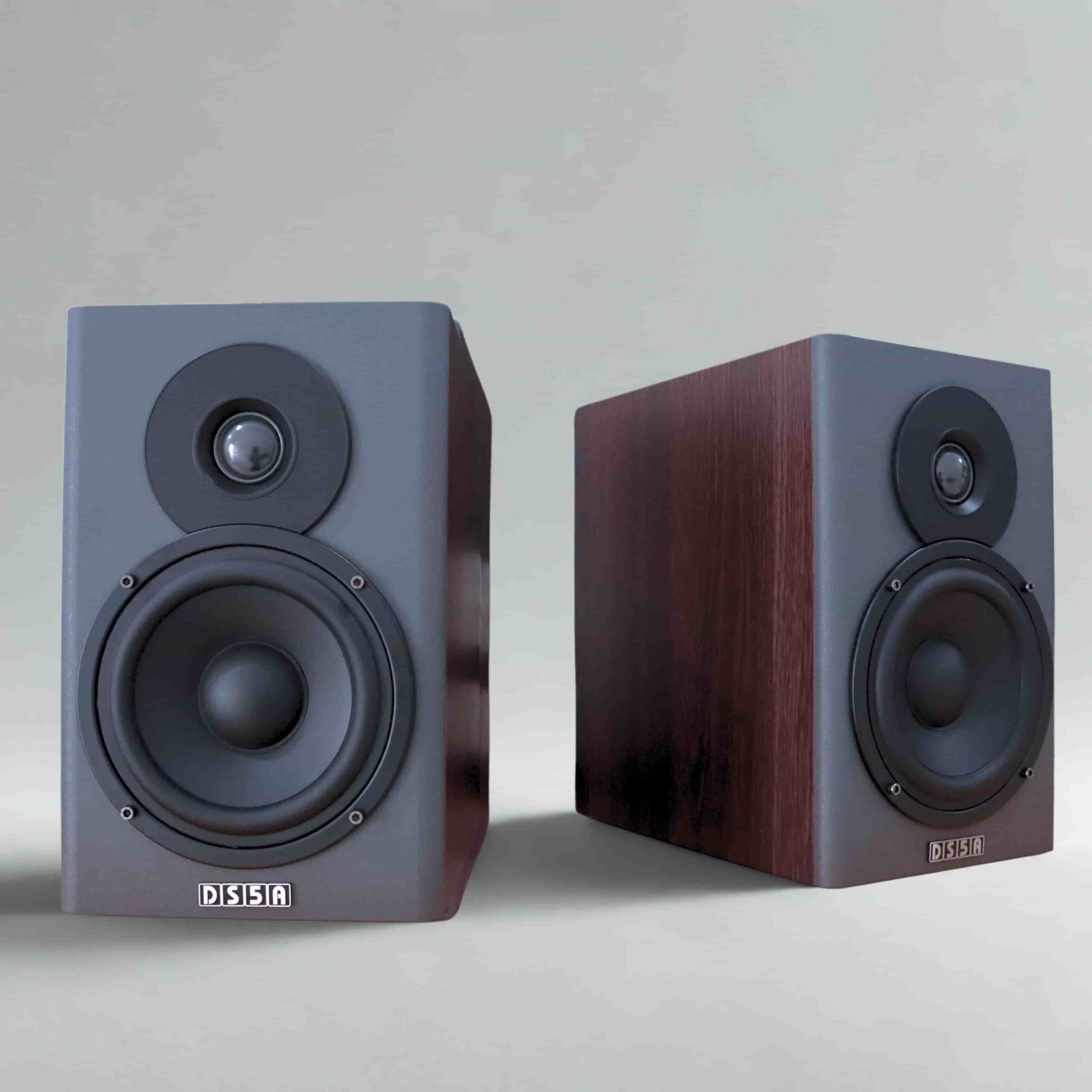Dolphin Sound DS5A MK6 - Image 2