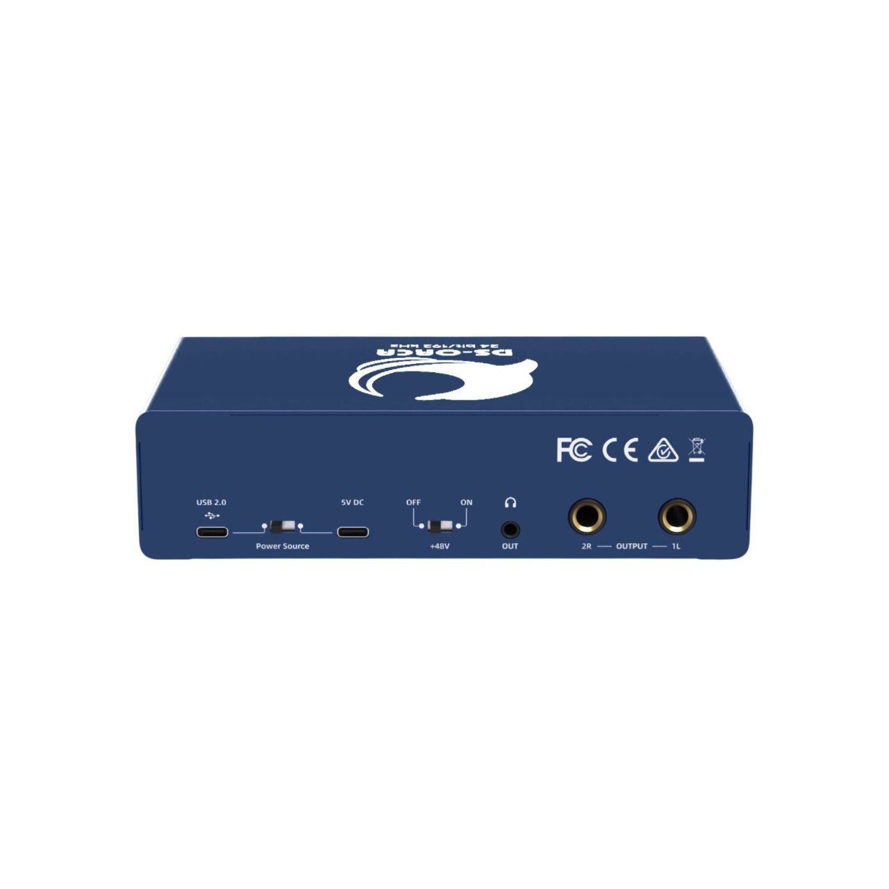 Dolphin Sound DS Orca MK3 - Image 2