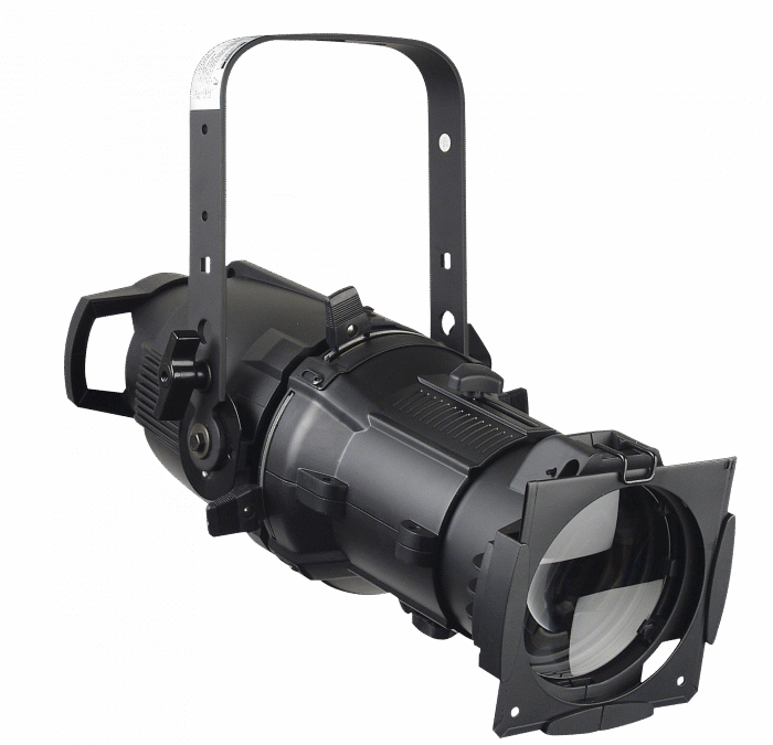 Pemahaman Tentang Lampu Profile, Ellipsoidal, dan Followspot