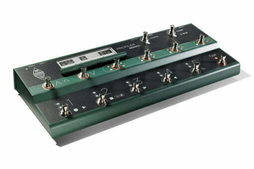 Kemper Profiler Remote