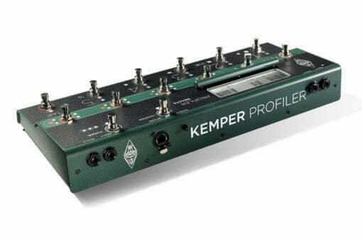 Kemper Profiler Remote - Image 3