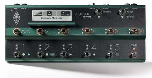 Kemper Profiler Remote - Image 2
