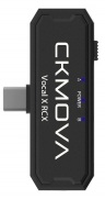 CKMOVA 2.4GHz Wireless Microphone - Image 9