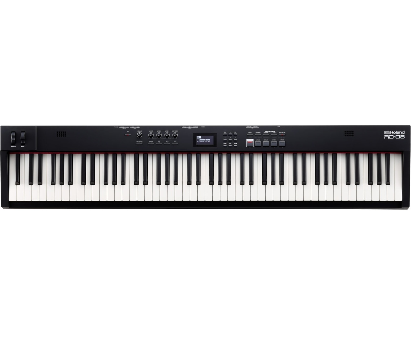 Roland RD Stage Piano Series - Image 2