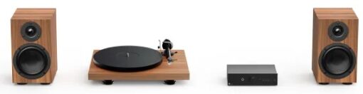 Pro-Ject Colourful Audio System 2 Bundle - Image 8
