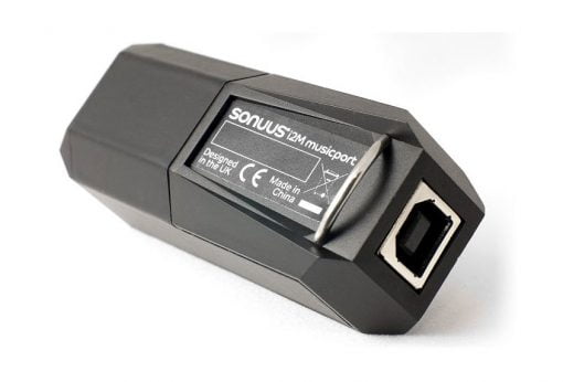 Sonuus i2M Musicport - Image 2